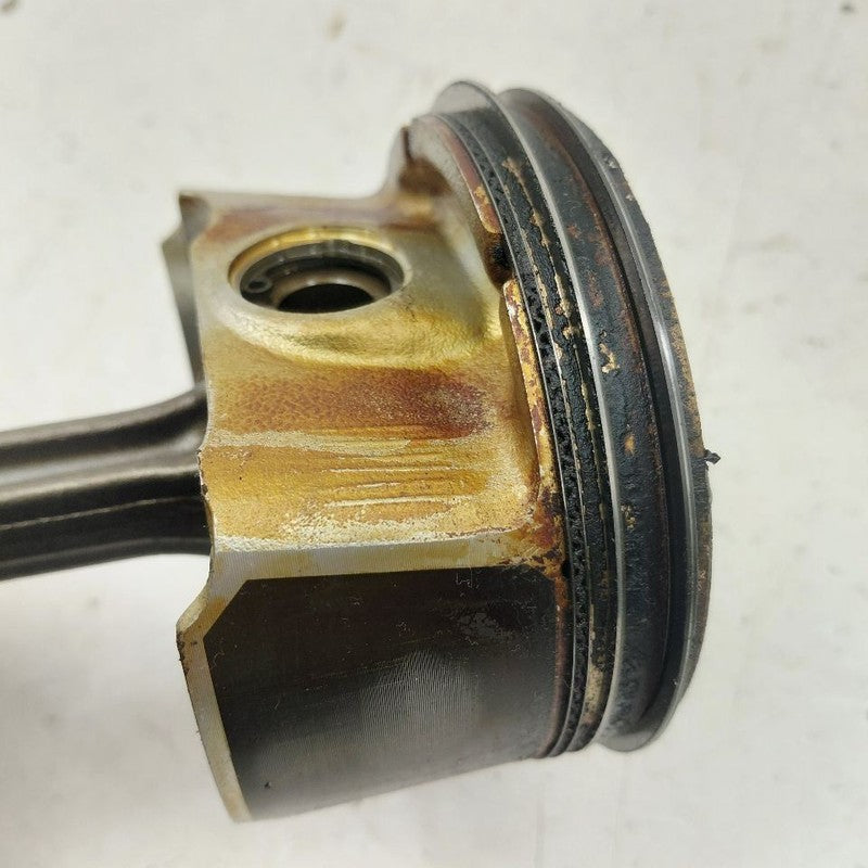 Nissan Rogue Single Piston With Connecting Rod   2.5 2017 2018 2019 OE