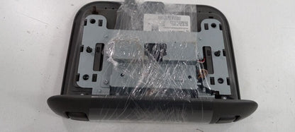 Driver Left Display Screen Headrest DVD Uwg Opt AL0 Fits 10-12 SRX OEM