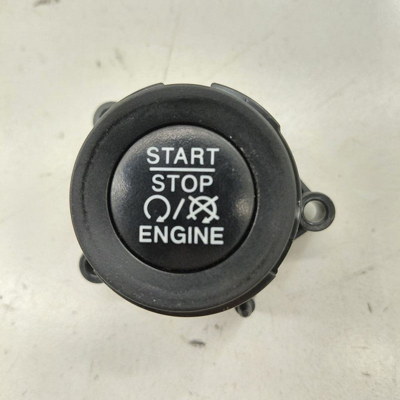 Push Button Ignition Switch Fits 15-22 Jeep Renegade