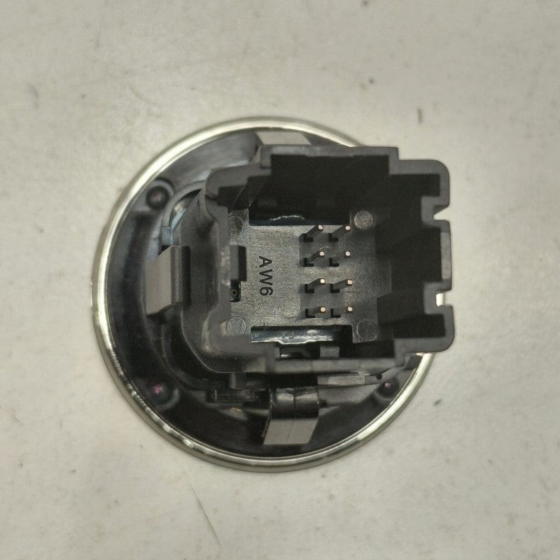 Ignition Switch Keyless Push Button Ignition Fits 17-22 Chevy Trax