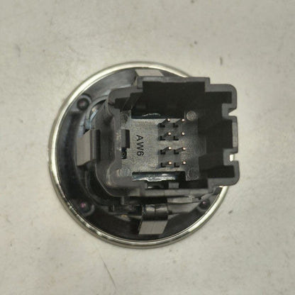 Ignition Switch Keyless Push Button Ignition Fits 17-22 Chevy Trax