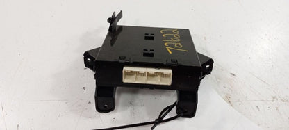 Cooling Fan Module Fits 10-14 Subaru Legacy OEM