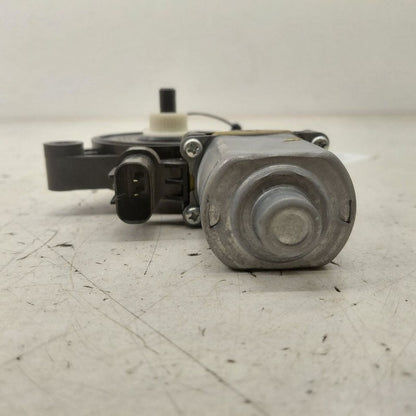 Driver Left Front Power Window Motor Fits 18-23 Hyundai Kona