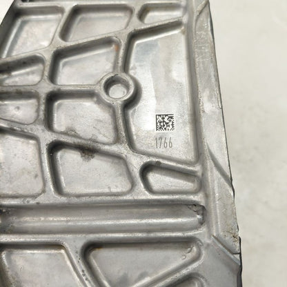 Upper Engine Oil Pan 3.6L Fits 16-20 Cadillac CT6