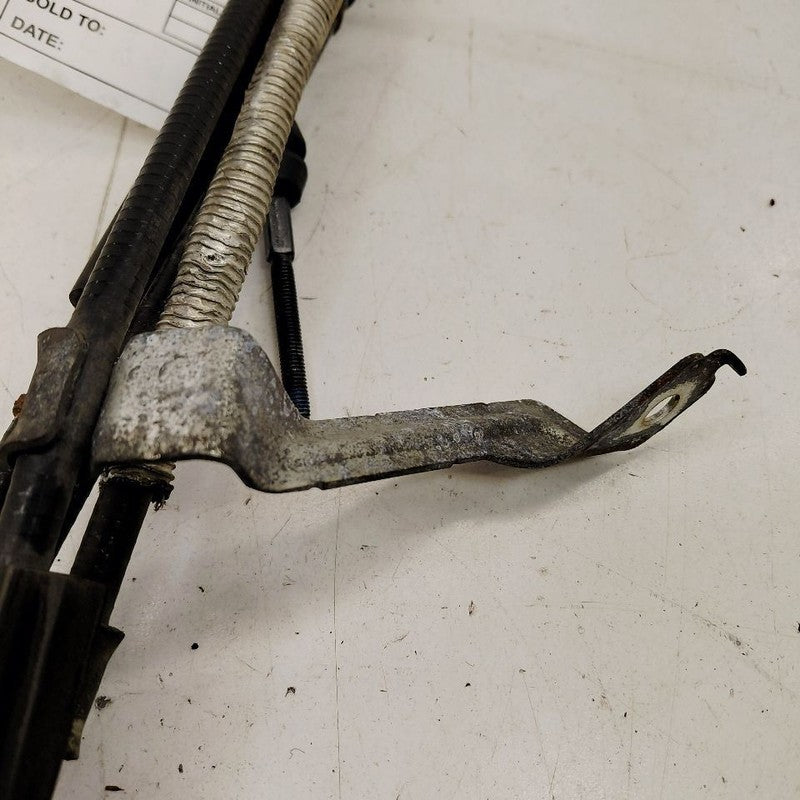 Ford Ecosport Parking Brake Emergency Brake Cable  2020 2021 2022 OEM