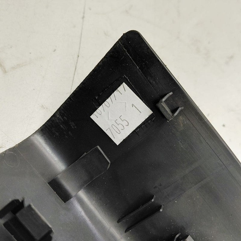 Nissan Maxima Sill Trim Plate Door Jam Threshold Right Passenger Front