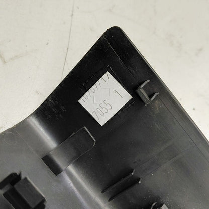 Nissan Maxima Sill Trim Plate Door Jam Threshold Right Passenger Front