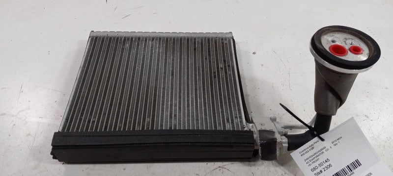 80215STXA01 Air Conditioning AC Evaporator Front Fits 09-15 PILOT