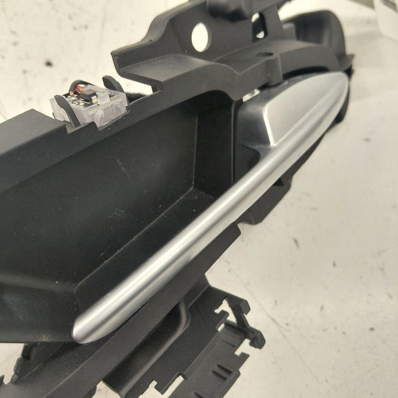 Alfa Romeo Stelvio Door Handle Right Passenger Front Interior Inside  