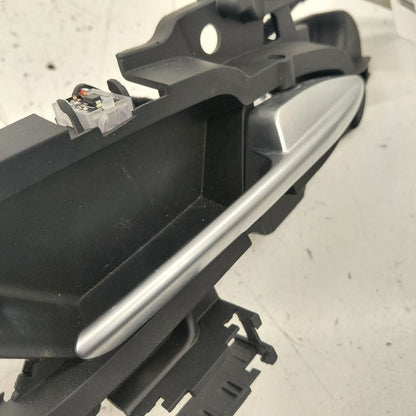 Alfa Romeo Stelvio Door Handle Right Passenger Front Interior Inside  