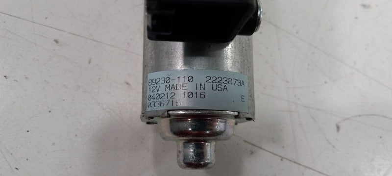 Nissan Maxima Electric Power Sun Moon Roof Glass Motor 2011 2012 2013 2014