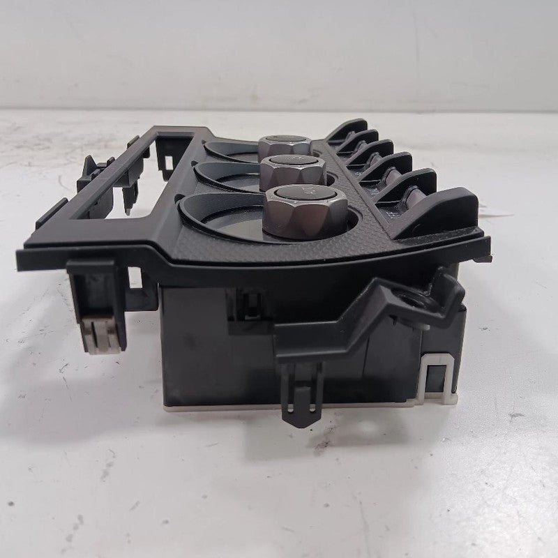 Automatic Temperature Control Heat Heater AC Switch Fits 13-16 Scion F