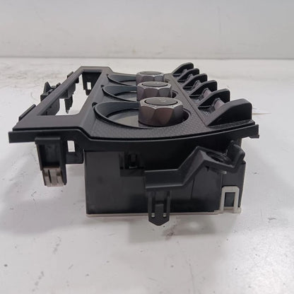 Automatic Temperature Control Heat Heater AC Switch Fits 13-16 Scion F