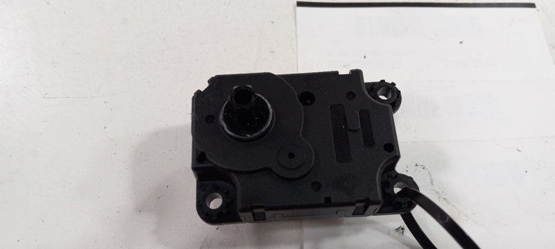 Chevy Cruze Flap Door Motor Heater AC Door Actuator 2016 2017 2018