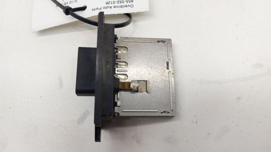 Nissan Versa Blower Resistor Fan Motor Speed Resistor 2008 2009 2010 2011 2012