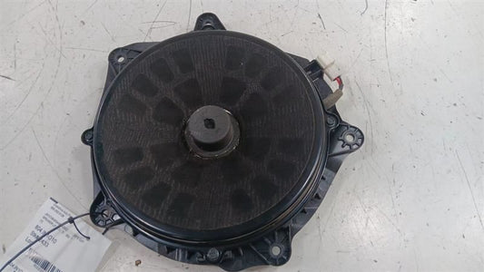 Infiniti G37 Speaker Left Driver Front  2009 2010 2011 2012 2013 OEM