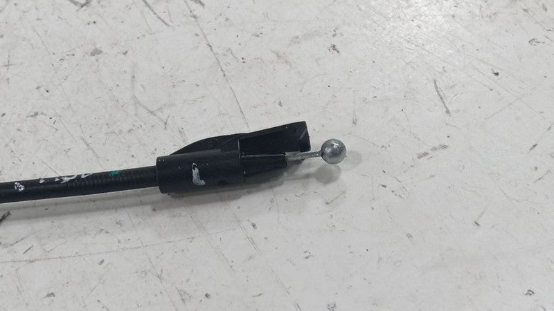 Chevy Volt Door Latch Lock Right Passenger Rear  2011 2012 2013 2014 2