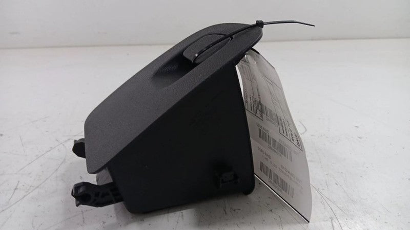 Buick Encore Storage Pocket 