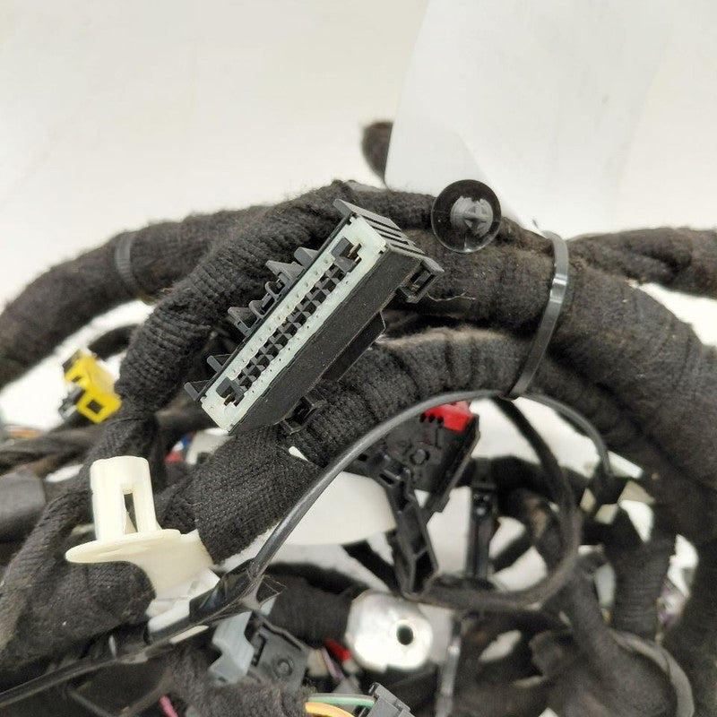 Ford Escape Dash Wire Wiring Harness  2022 2023 2024