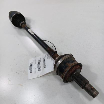 68287864AB Left Rear CV Axle Shaft 4WD Fits 17-23 Jeep Compass 
