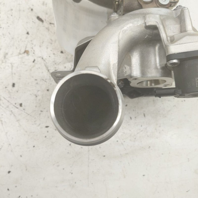 Turbo Supercharger 1.3L Fits 20-25 Buick Encore GX