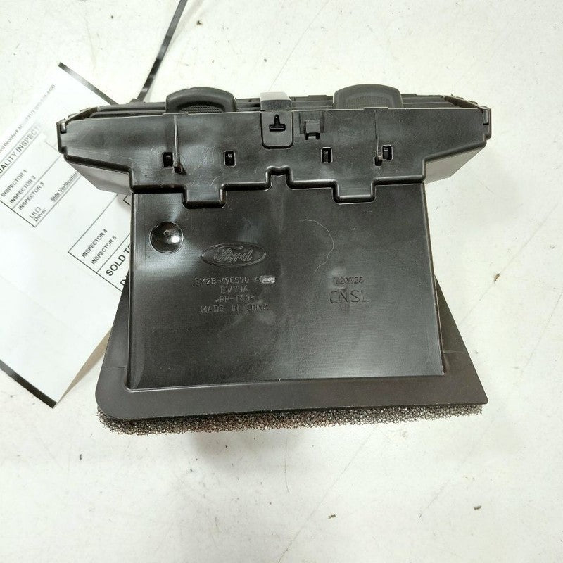 Ford Edge Heat Heater AC Air Vent Rear Back  2019 2020 2021 2022 2023 