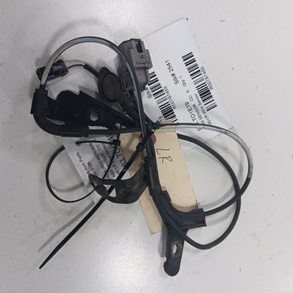 Toyota Corolla Left Rear ABS Wheel Sensor Wire Plug 2019 2018 2017
