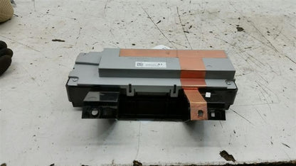 Info-GPS-TV Screen Navigation Display Screen Upper 08-10 Honda Accord