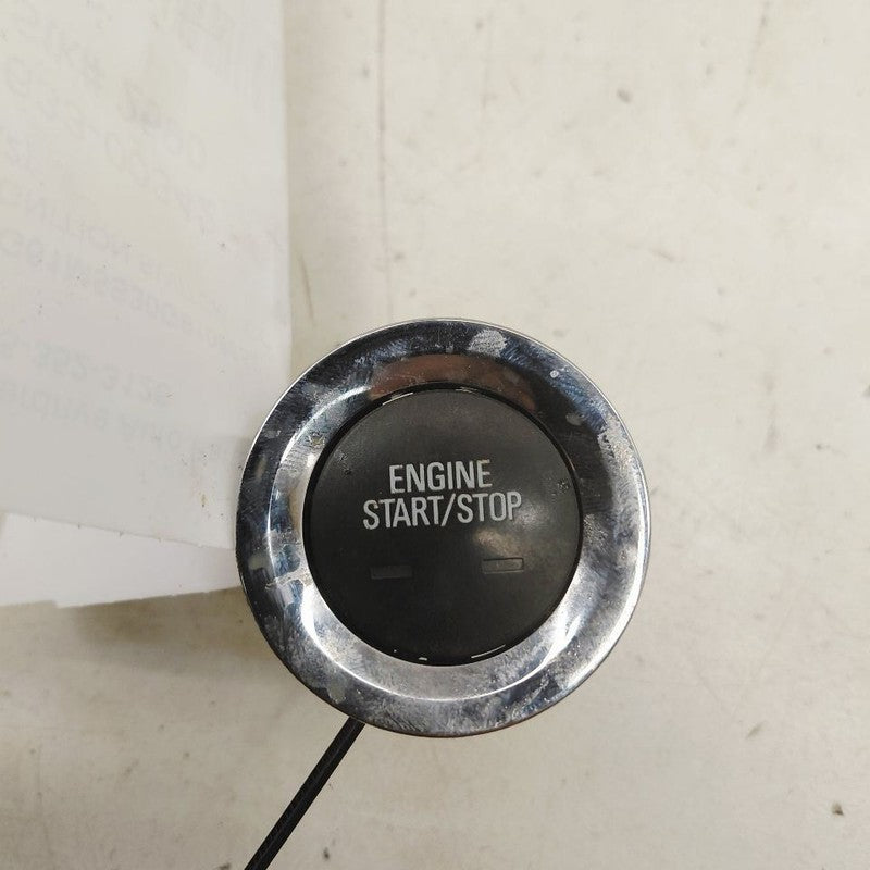 Push Button Ignition Switch Fits 13-19 Cadillac XTS