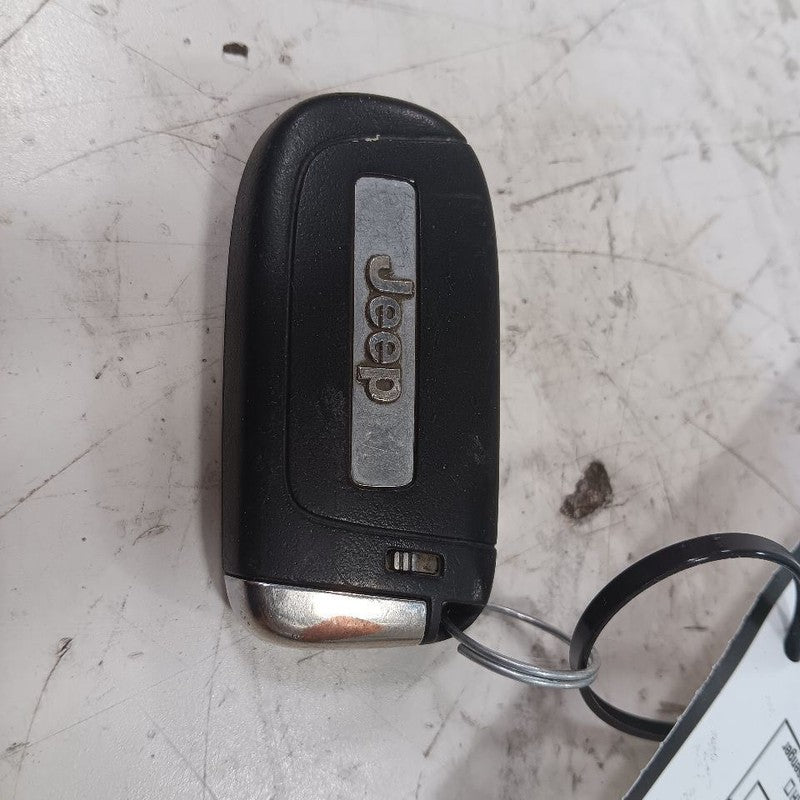 Jeep Renegade Fob Remote  2021 2020 2019