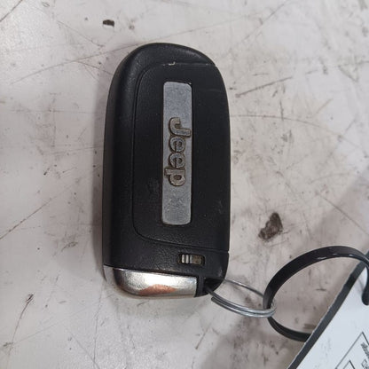Jeep Renegade Fob Remote  2021 2020 2019