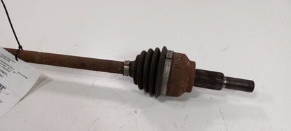 Left CV Axle Shaft Rear Axle Fits 09-19 Dodge Journey OEM