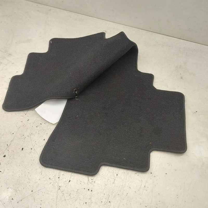 Nissan Murano Floor Mat Right Passenger Side Rear  2020 2021 2022 2023