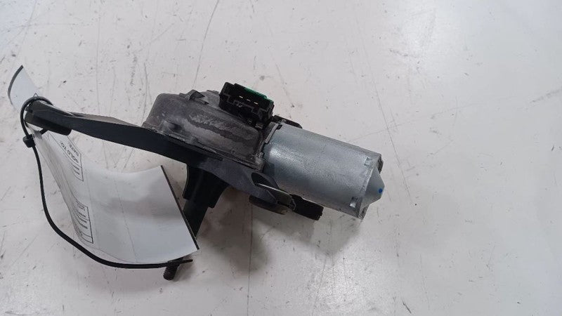 Rear Back Window Wiper Motor Fits 13-20 TRAX OEM