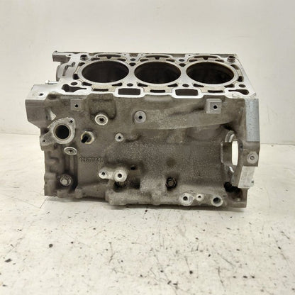 Bare Engine Cylinder Block 3.6L VIN S 8th Digit Opt Lgx 16-17 CT6