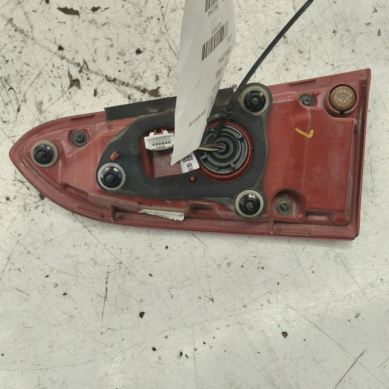 Driver Left Rear Tail Light Brake Lamp Fits 19-20 Hyundai Santa Fe