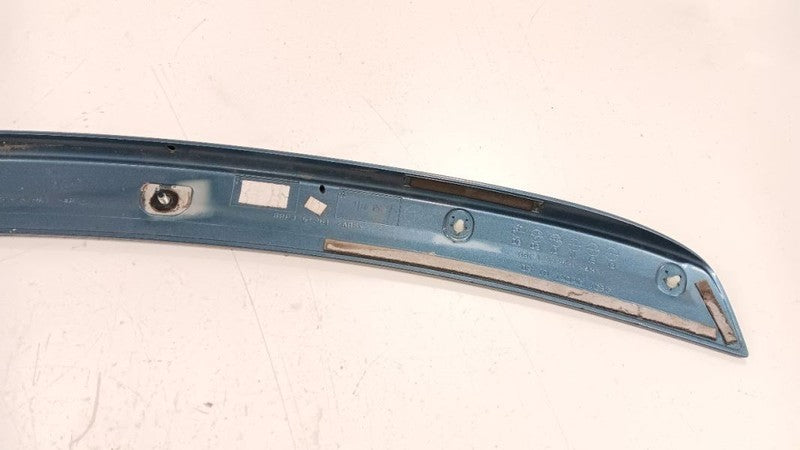 Rear Back Spoiler Sedan Fits 10-13 MAZDA 3 OEM