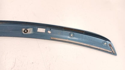 Rear Back Spoiler Sedan Fits 10-13 MAZDA 3 OEM