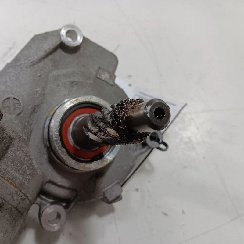 Steering Gear Rack Electric Motor Only Opt Gna Fits 17 LACROSSE OEM
