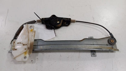 82721ET000 Left Rear Power Window Regulator Track Electric Fits 07-12 SENTRA