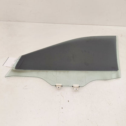 Passenger Right Front Door Glass Window VIN K 1st Digit Korea Built  1