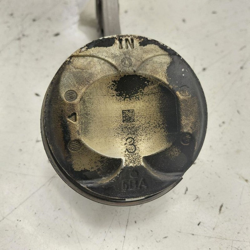 Honda HR-V Single Piston With Connecting Rod   2.0 2026 2025 2024 2023
