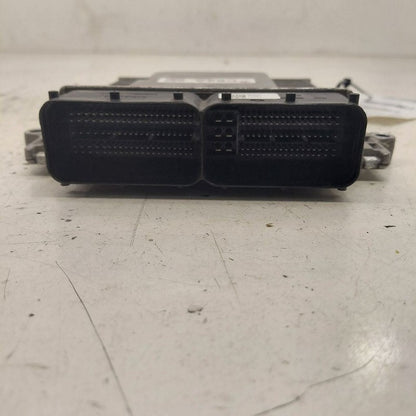 Engine ECM Electronic Control Module Automatic 2.0L FWD 20-21 Hyundai 