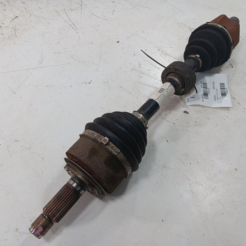 Driver Left CV Axle Shaft Front Outer Fits 16-22 Acura ILX