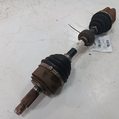 Driver Left CV Axle Shaft Front Outer Fits 16-22 Acura ILX