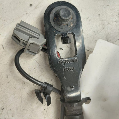 Passenger Right Front Seat Belt Buckle Latch Fits 17-23 Jeep Cherokee