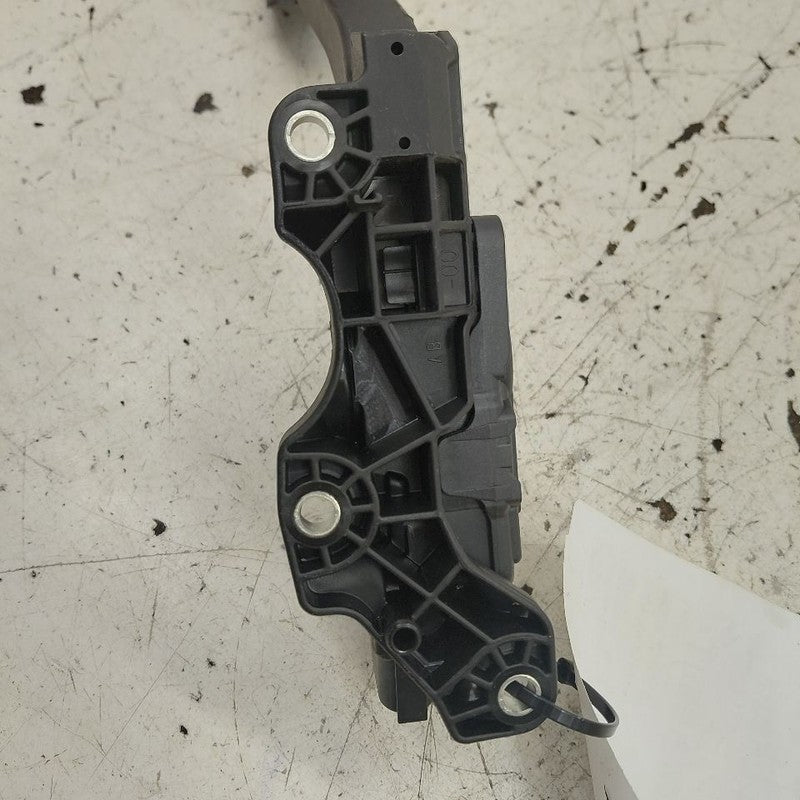 Volvo S60 Gas Pedal  2013 2014 2015