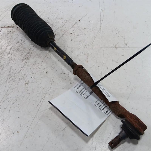 Honda CR-V Steering Rack Pinion Tie Rod End W Boot Right Passenger  20