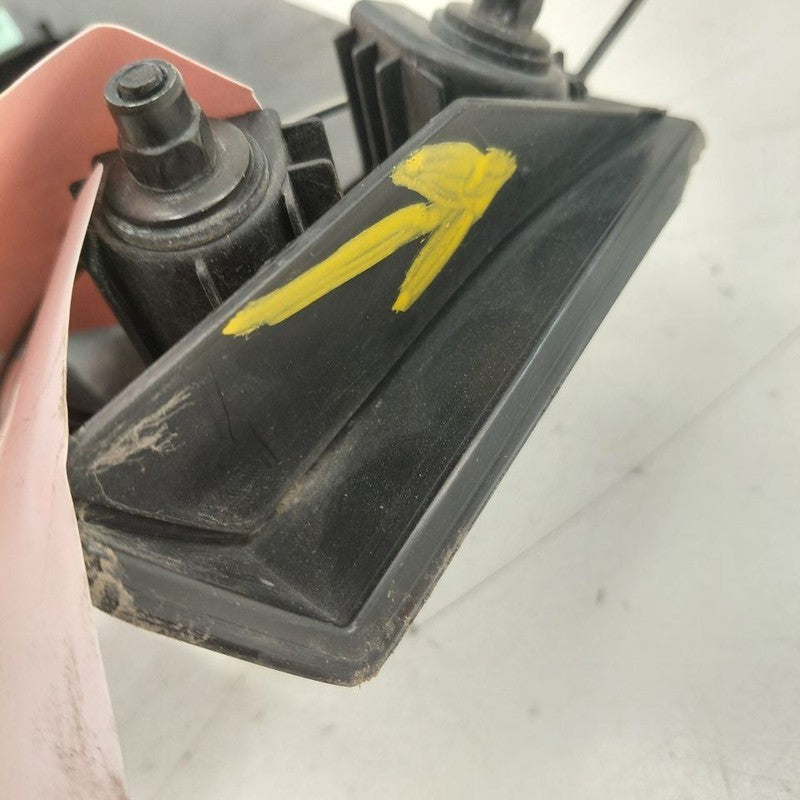 Chevy Volt Tail Finish Panel  2019 2018 2017 2016