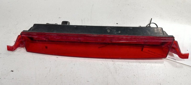 Chevy Traverse High Mount Tail Lamp Third 3rd Brake Light 2009 2010 2011 12